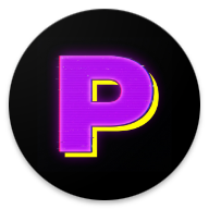 Don't Touch The Purple app icon